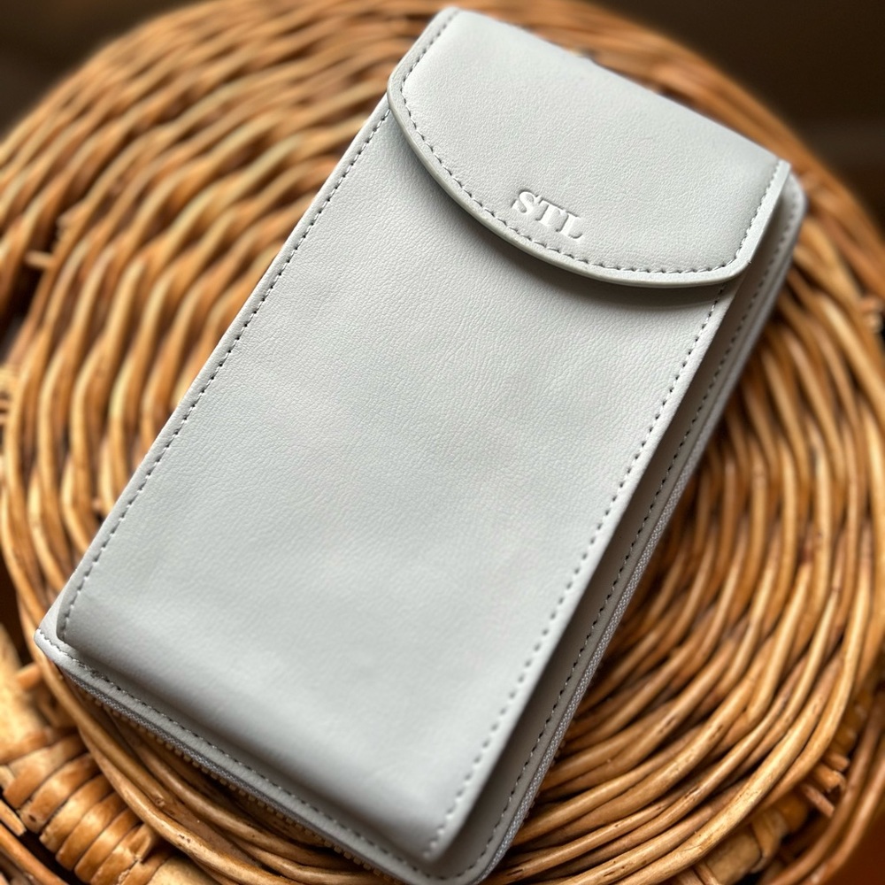 STL crossbody bag